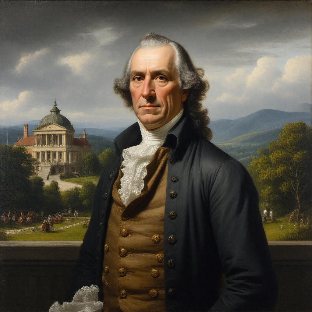 Thomas Chittenden